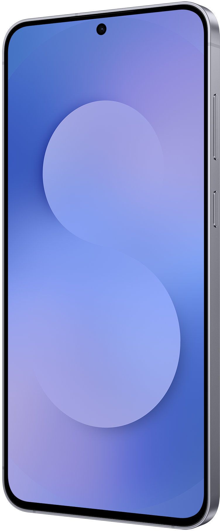 Samsung Galaxy S25 FE 5G 8/256Гб, Океанский синий