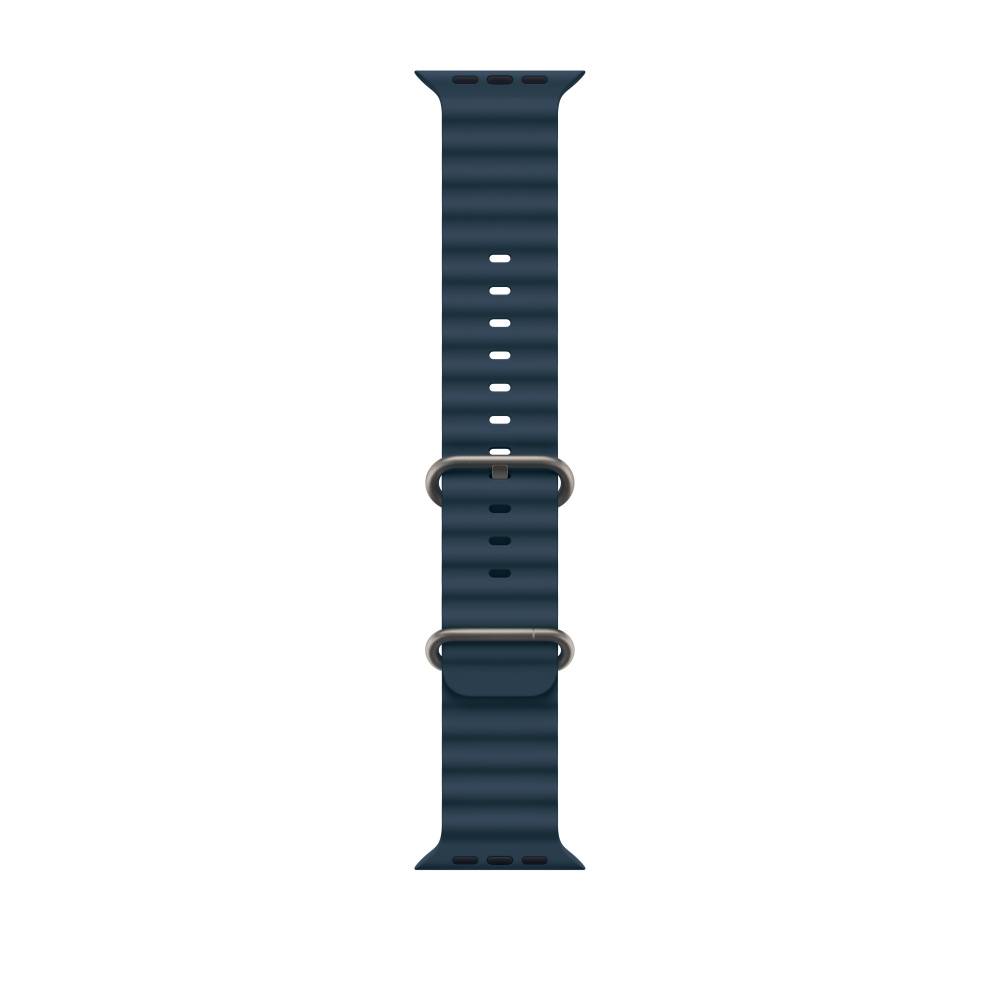 Ремешок Apple для Apple Watch Ultra 49мм, Синий Океан