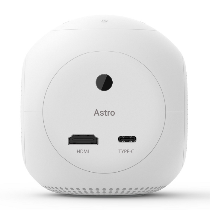 Проектор портативный Anker Nebula Astro в 