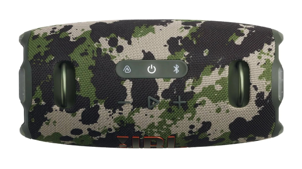 JBL Xtreme 4, Камуфляжный