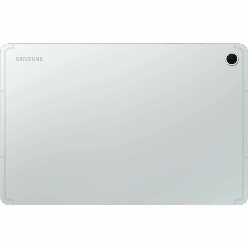 Планшет Samsung Galaxy Tab S10 Lite 10.9" Wi-Fi 6/128Гб Серебристый + Чехол-книжка