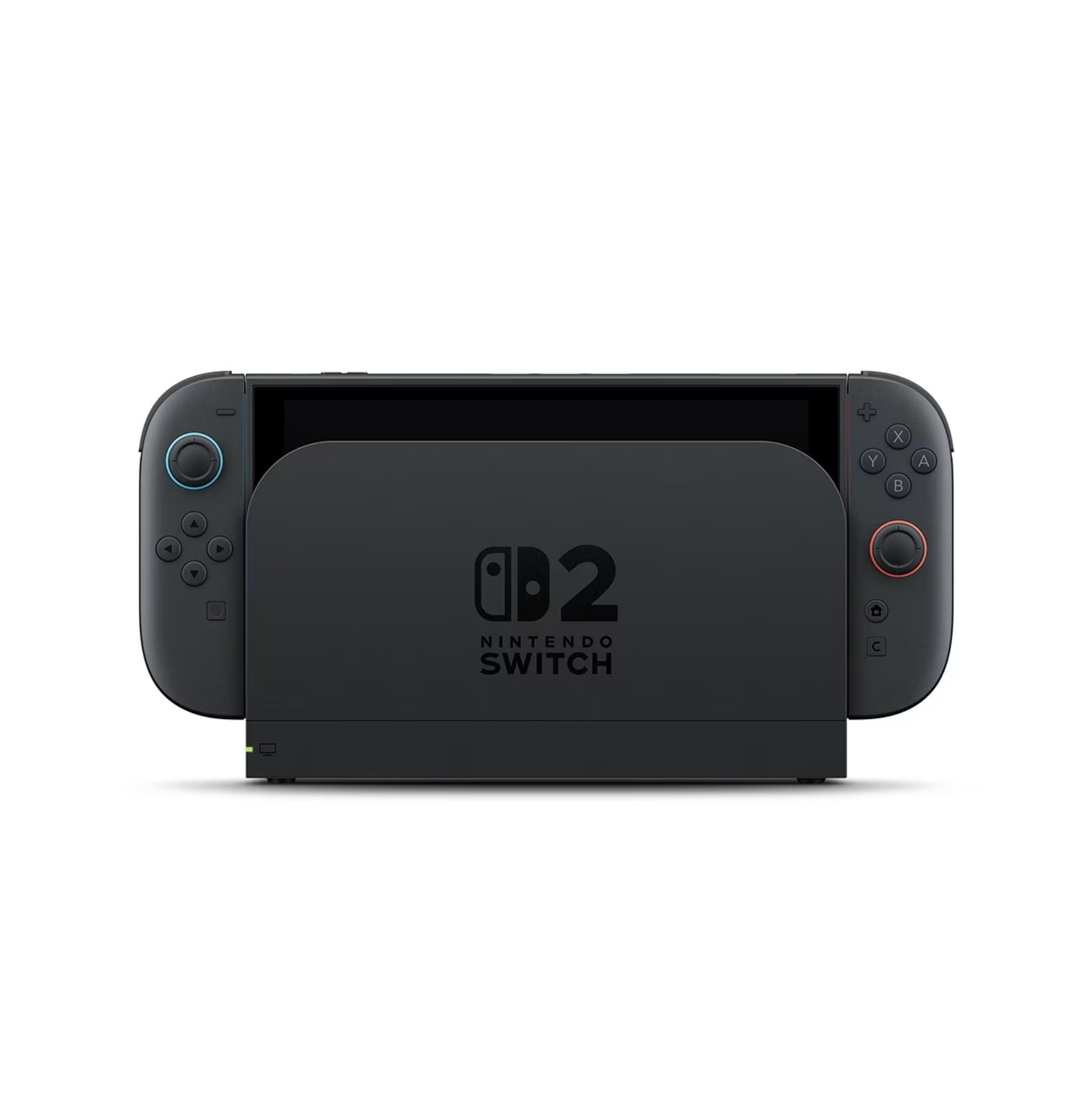 Портативное игровое устройство Nintendo Switch 2 + Mario Kart World Bundle
