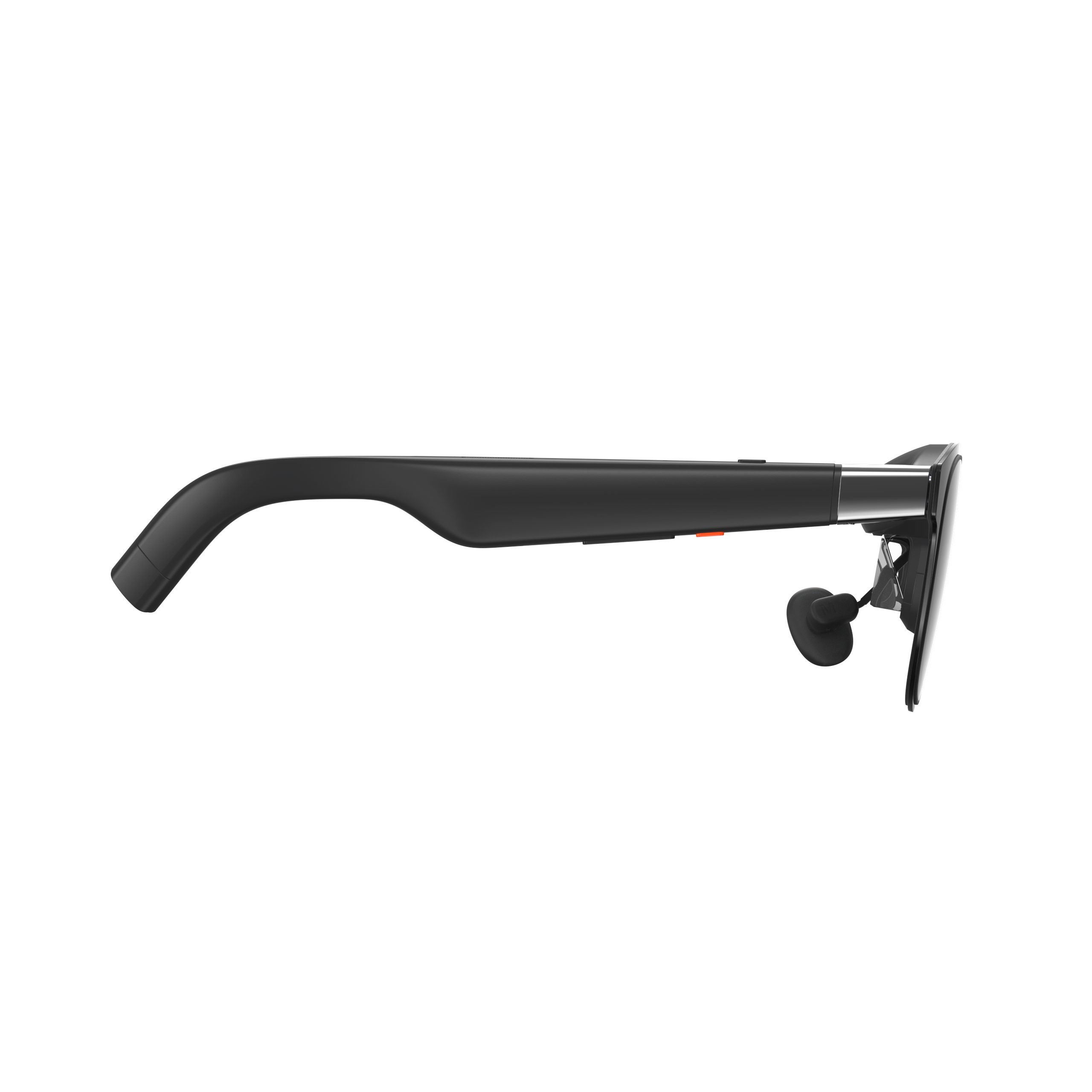 Очки дополненной реальности XREAL One Pro чёрный, (M 56 - 67mm) в 