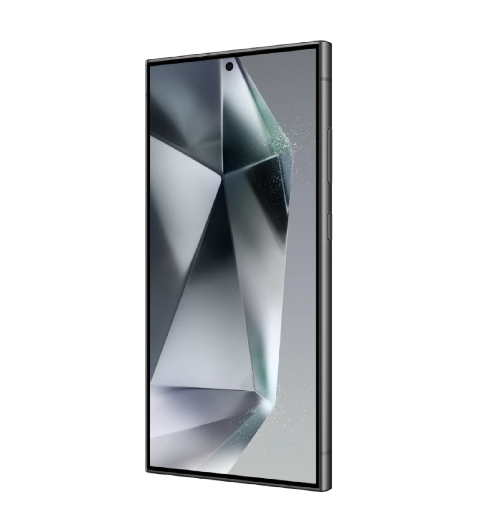Samsung Galaxy S24 Ultra 12/512Гб, Черный титан