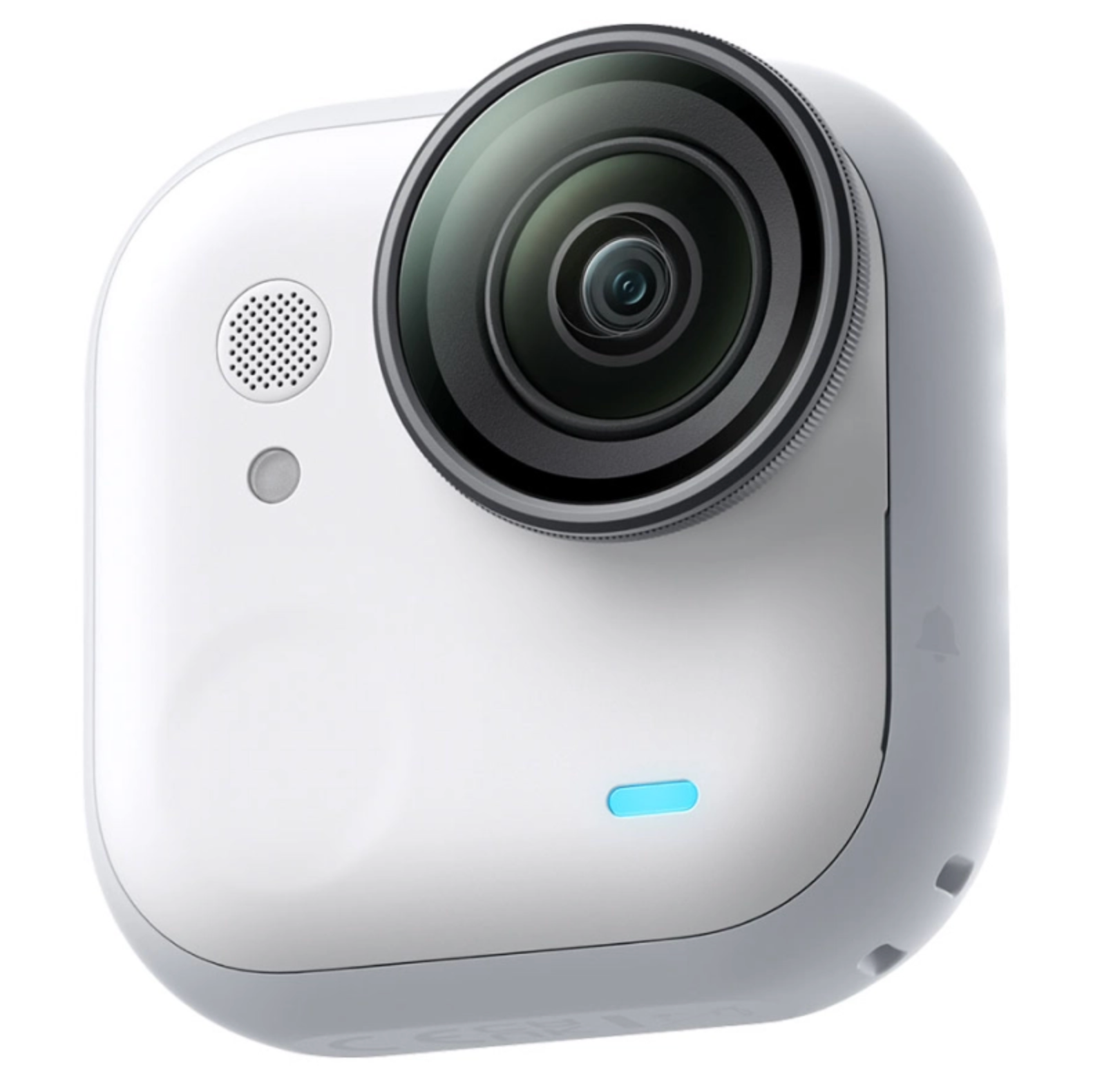 Экшн-камера Insta360 GO Ultra, Белый в 