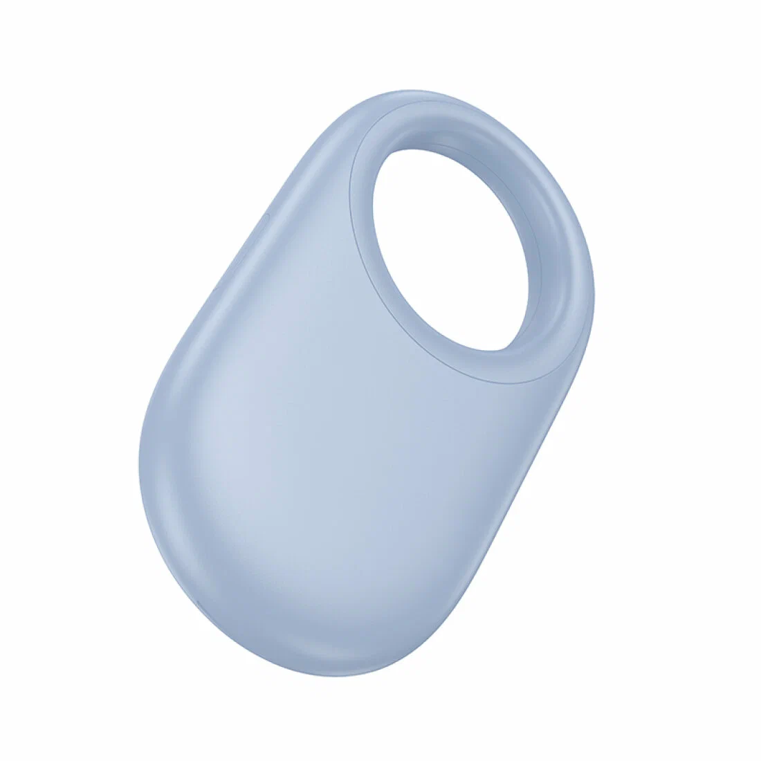 Беспроводная метка GPS трекер маячок AirTag Hoco E94 для IPhone , Blue в 