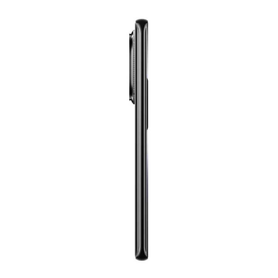 Xiaomi Redmi Note 14 Pro Plus 5G 8/256Гб, Без адаптера, Полночный черный, EU