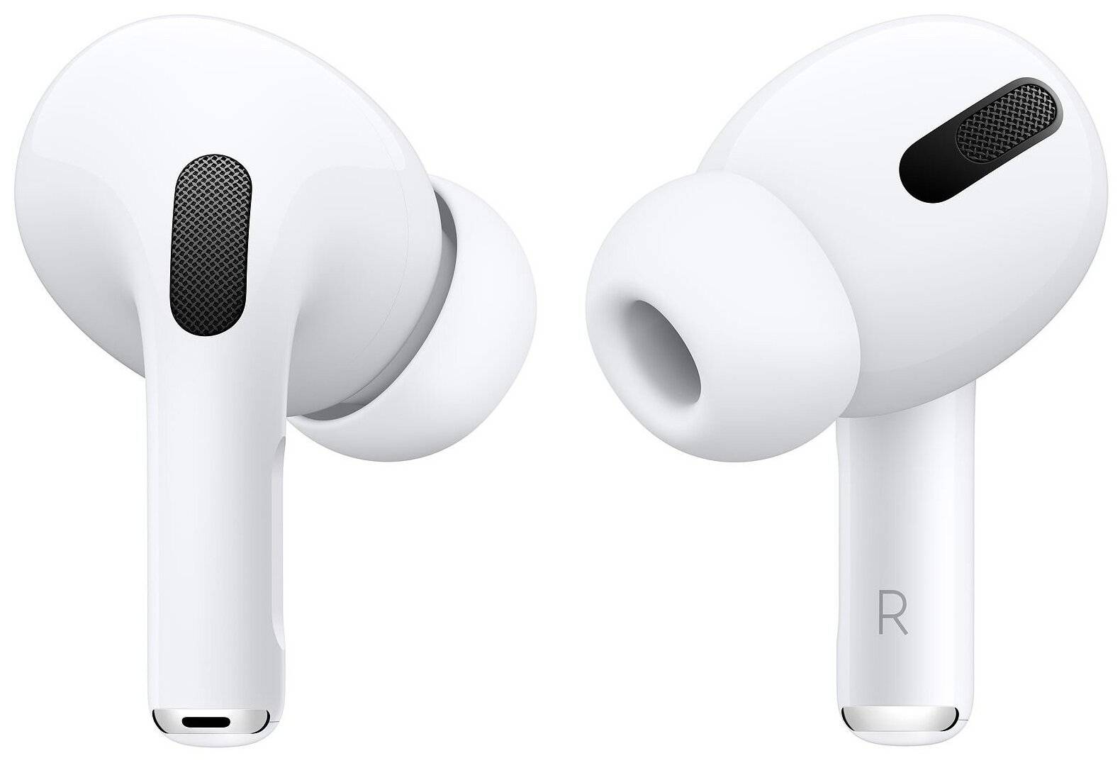 Беспроводные наушники AirPods Pro 3