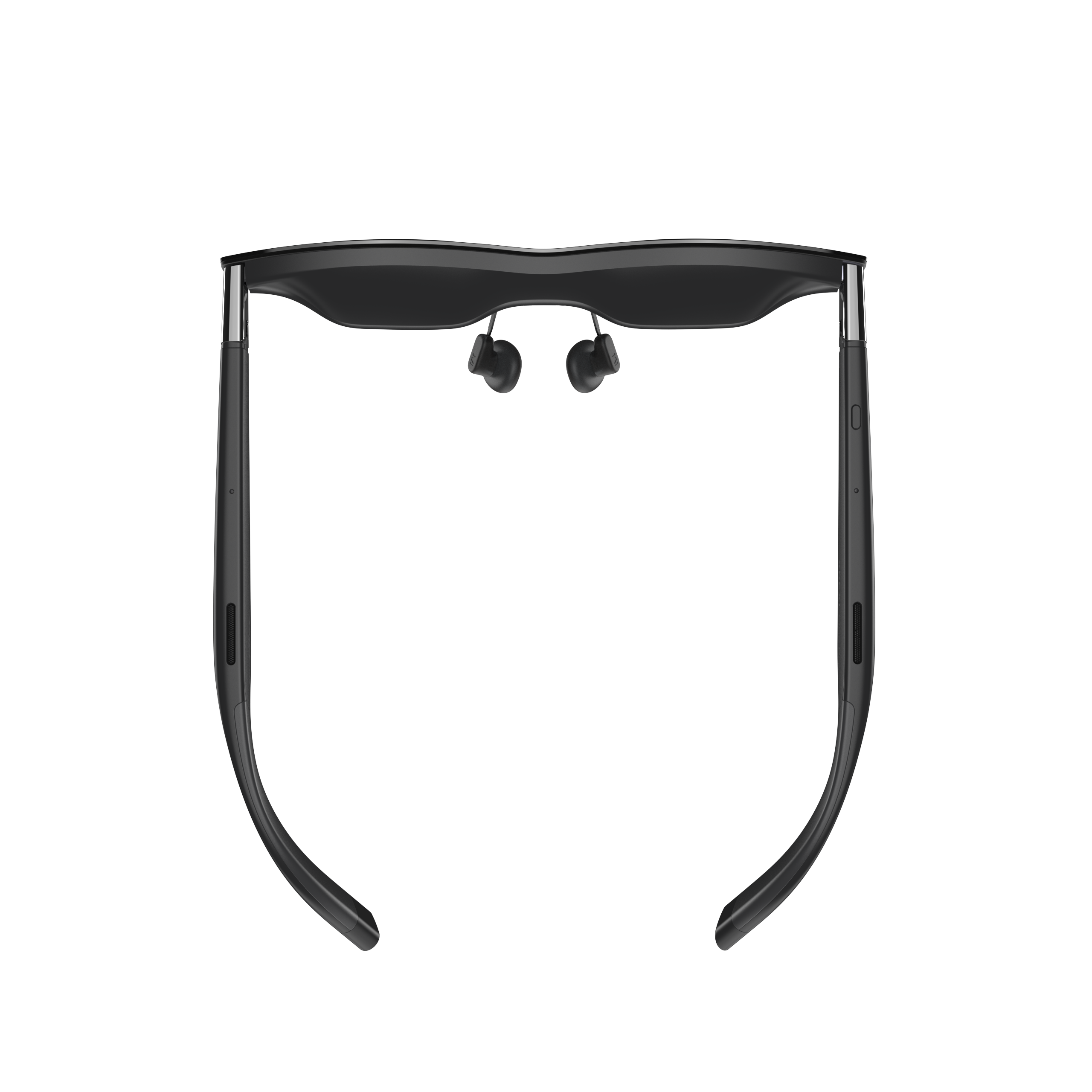 Очки дополненной реальности XREAL One Pro чёрный, (M 56 - 67mm) в 