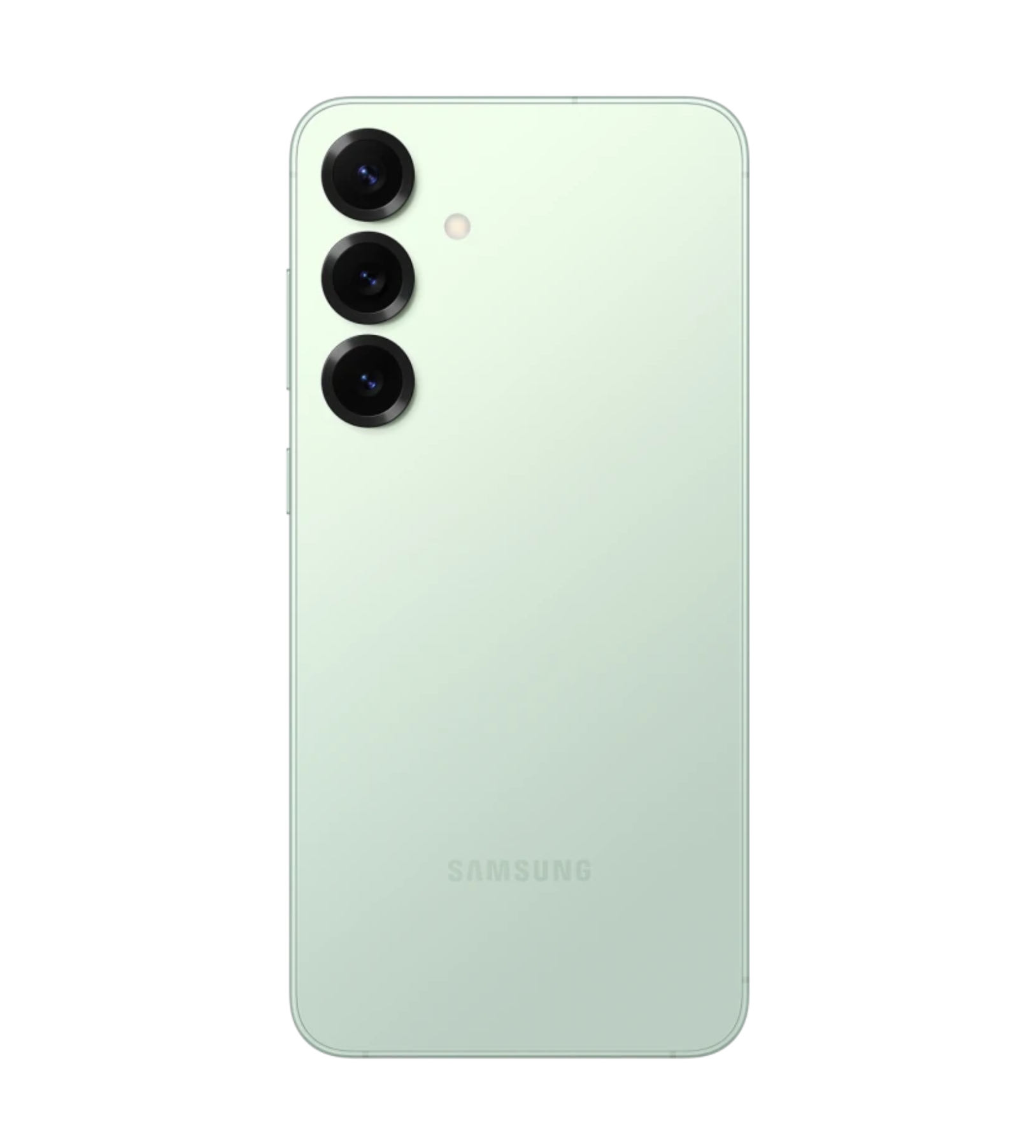 Смартфон Samsung Galaxy S25+ 12/512Gb Mint