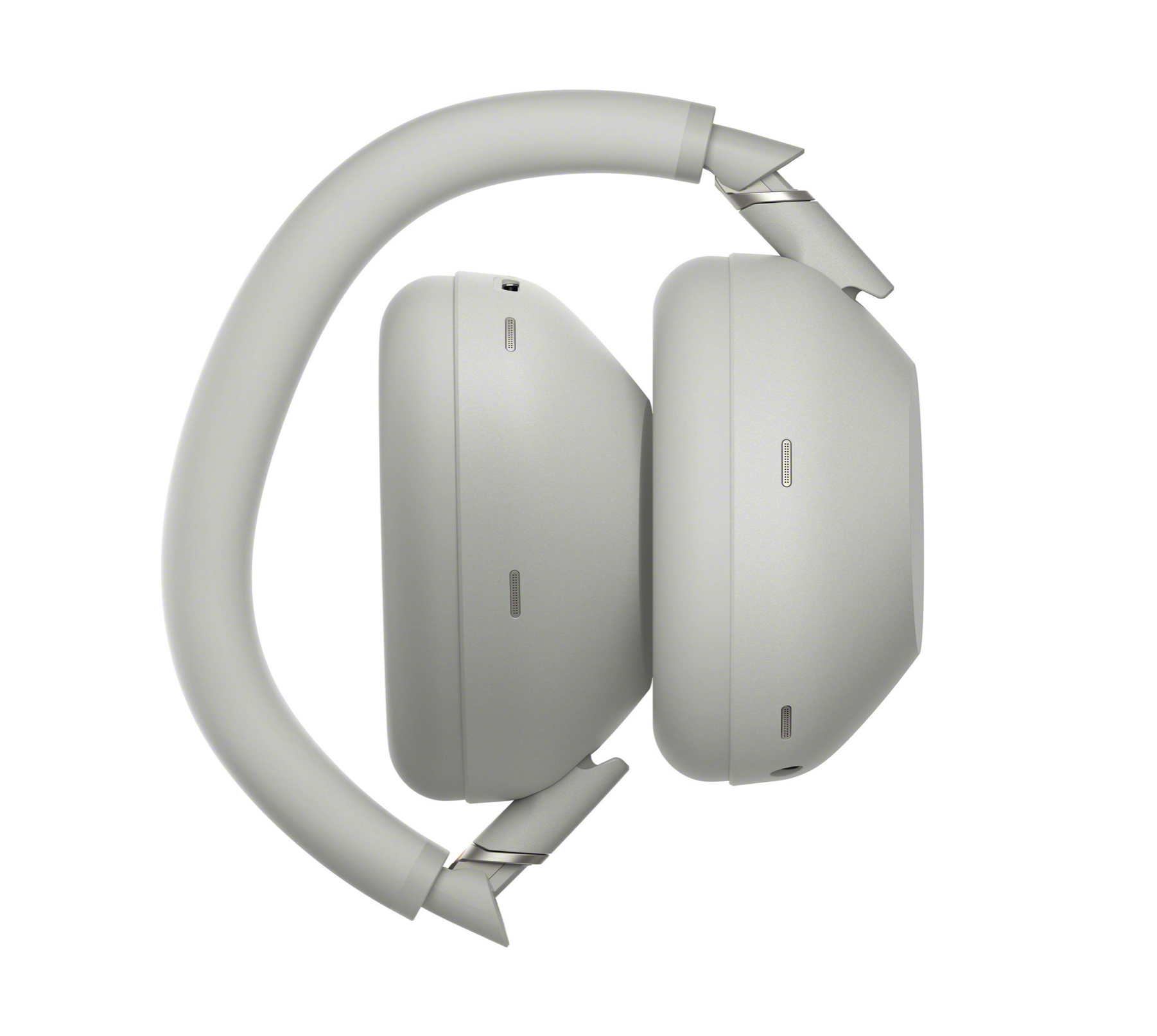 Sony, серебристые, WH-1000XM6