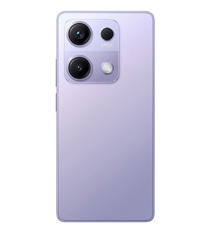Xiaomi Redmi Note 14S 8/256Гб, EU, Фиолетовый