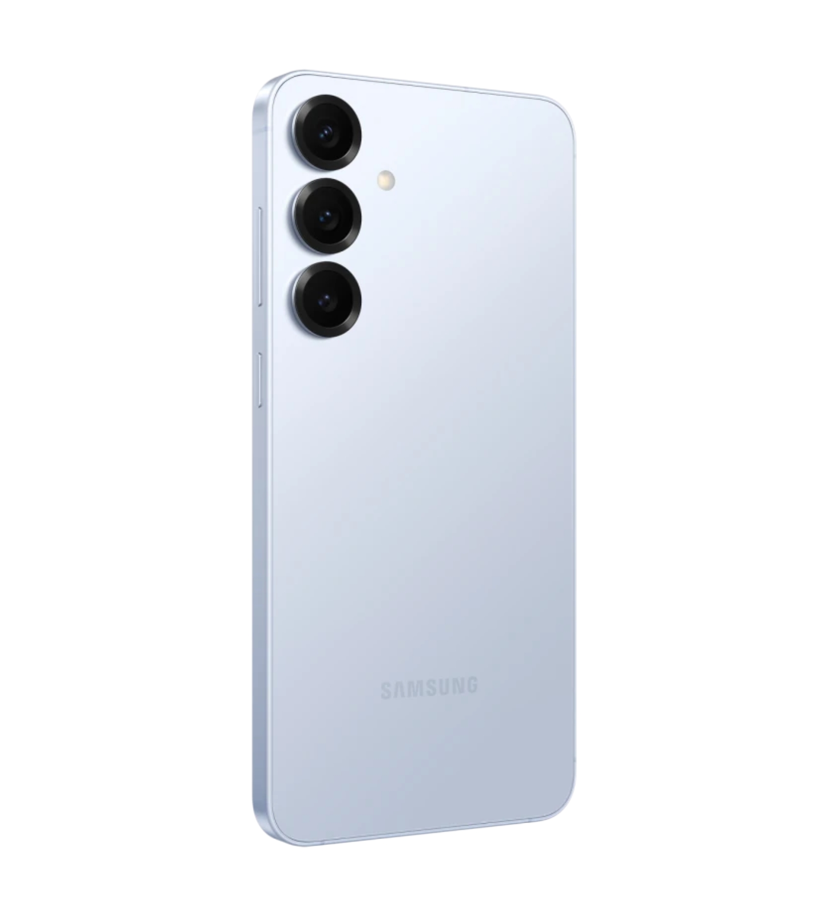 Смартфон Samsung Galaxy S25 12/128Гб, Голубой