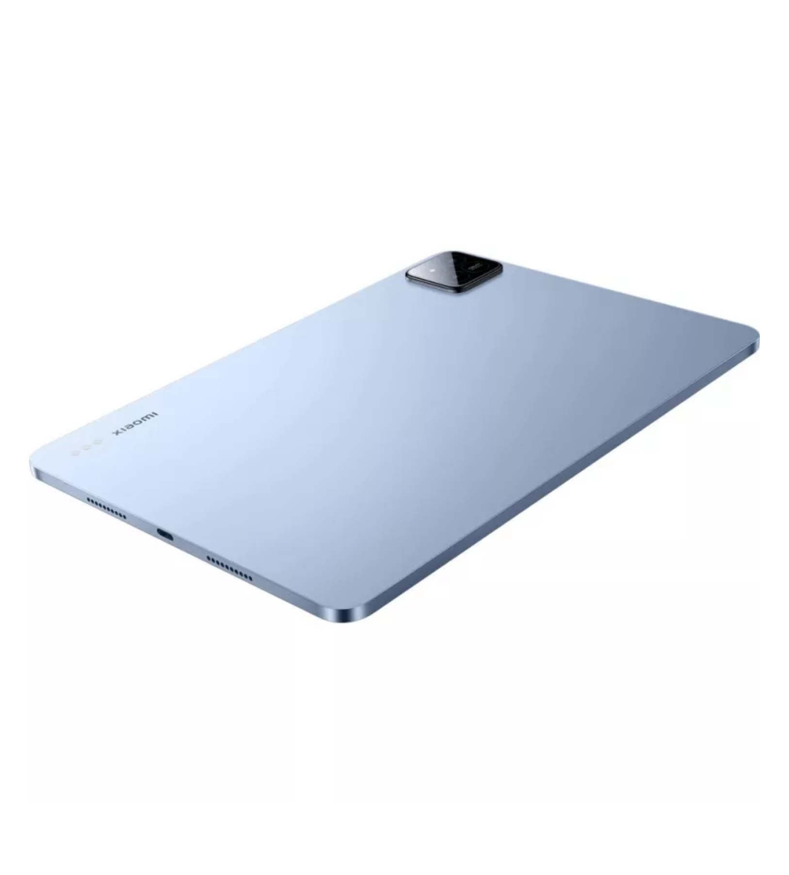 Xiaomi Pad 7 8/256Гб Wi-Fi, Голубой