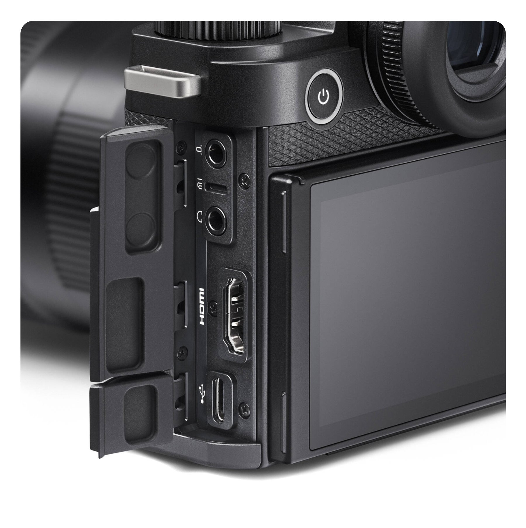 Leica SL3-S Body в 