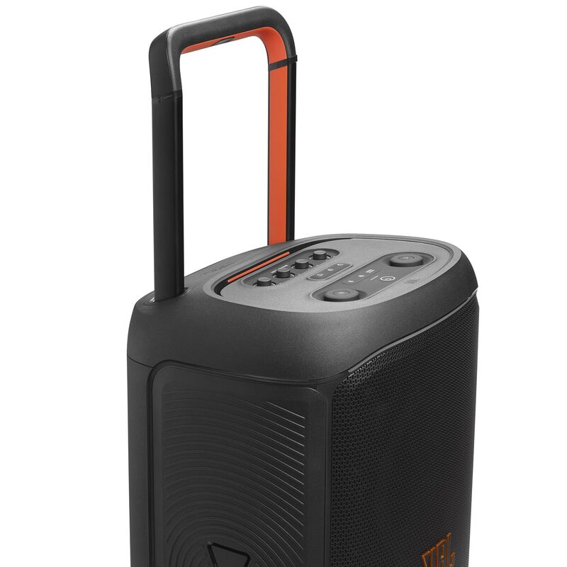 Портативная акустическая система JBL PartyBox 520