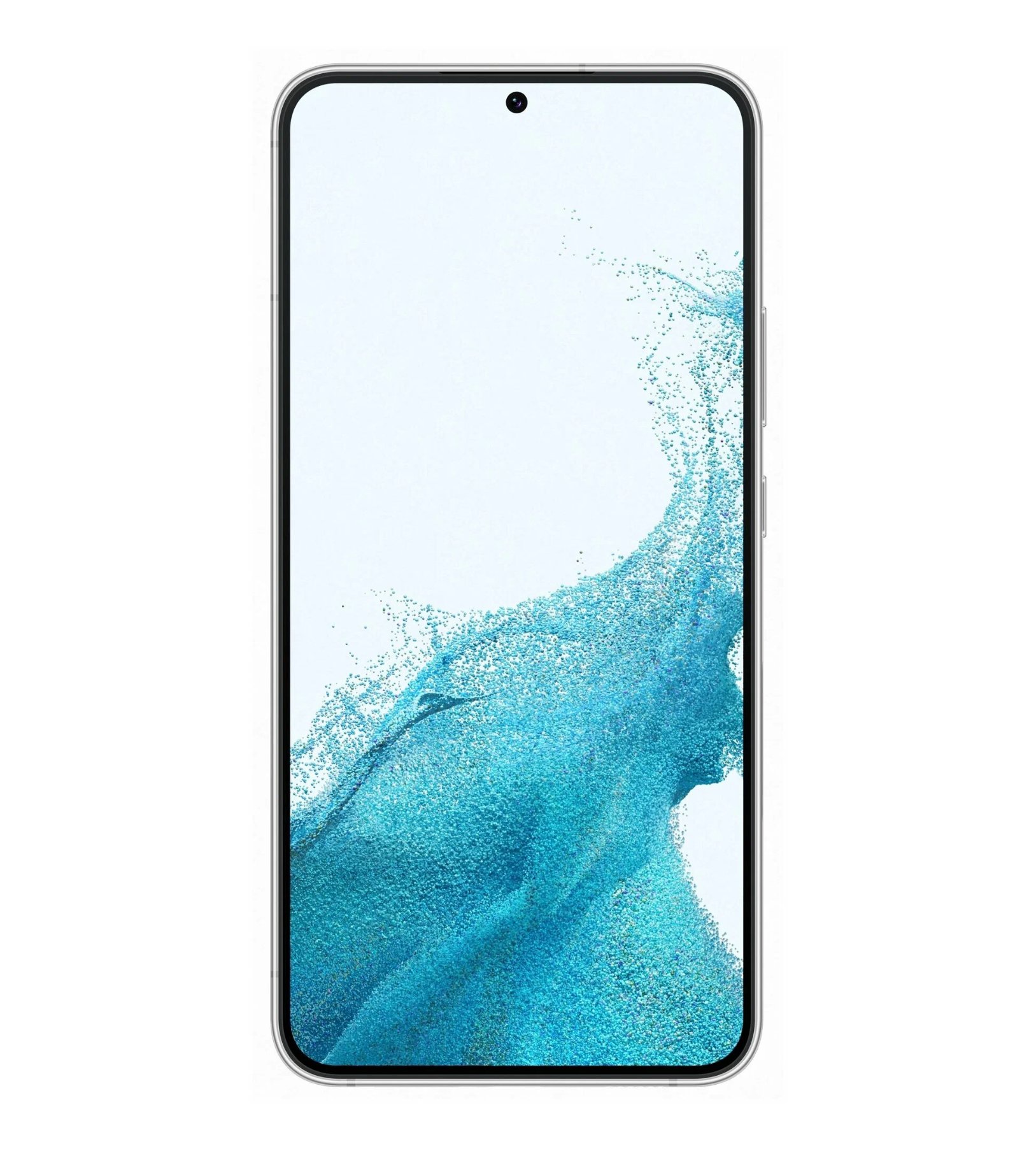 Samsung Galaxy S22 8/128Гб, Белый
