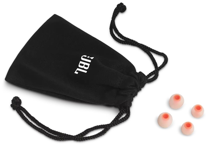 Наушники с микрофоном JBL Tune 210