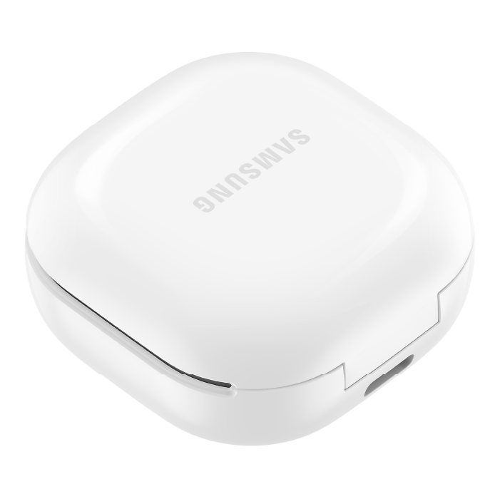 Samsung Galaxy Buds 2, Дефеки АКБ / Быстро разряжаются, Черным - Б/У