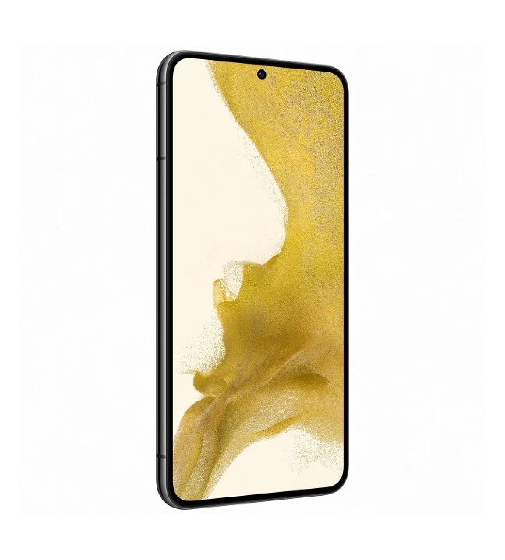 Samsung Galaxy S22+ 8/128Гб, Черный