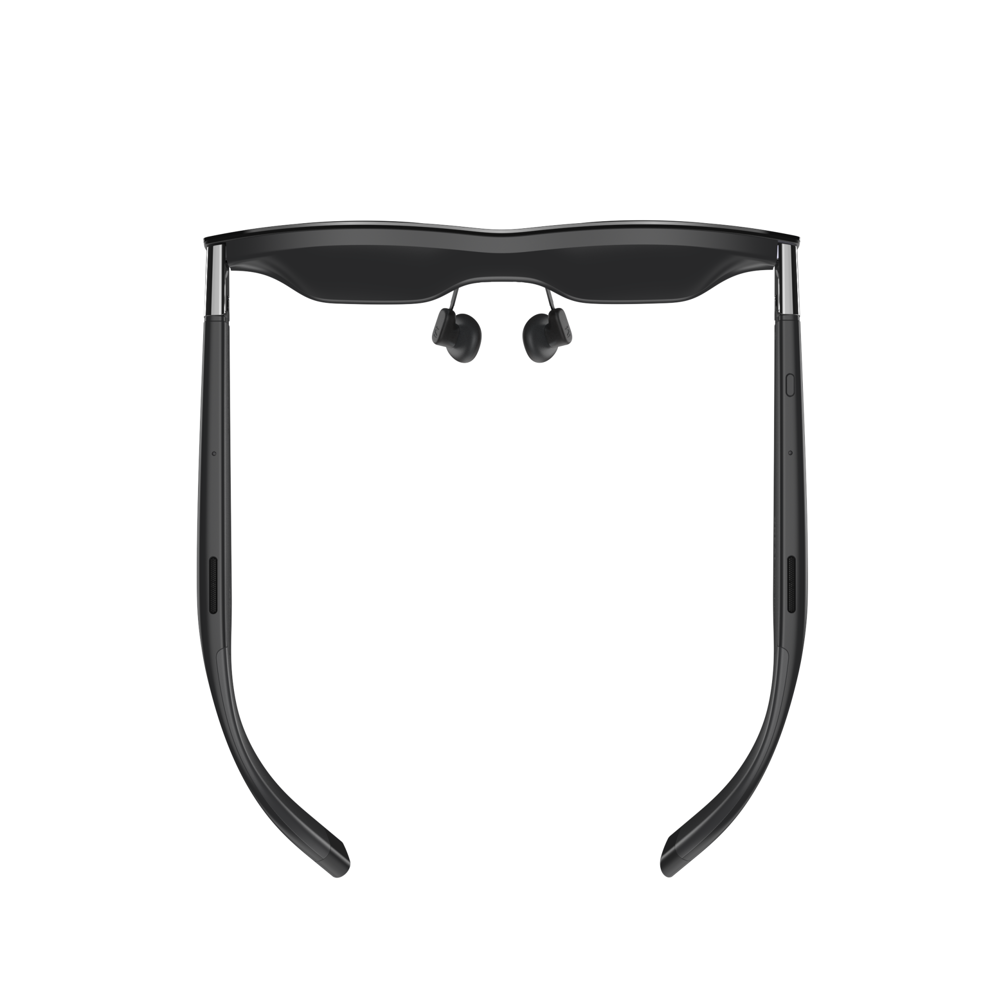 Очки дополненной реальности XREAL One Pro чёрный, (M 56 - 67mm) в 